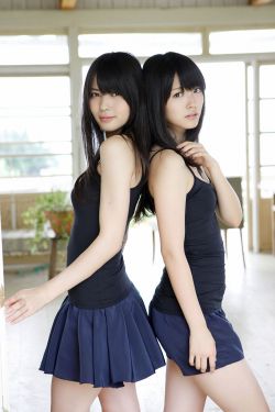 富美子之足